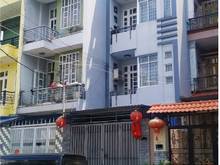 Hình ảnh Bán nhà Quách Đình Bảo - Tân Phú , 4x19.6m 3.5 Tấm, Nhà đẹp 9.6 tỷ