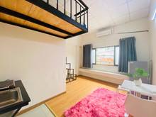 Hình ảnh 🏠 Mới 100% không gian thoáng mát mẻ Phan Đăng Lưu Bình Thạnh