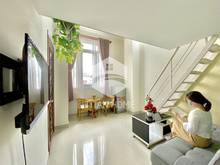 Hình ảnh HiFriendz - Mb6623 nạp rút nhanh chóng HHT Apartment Q7_Mùa dịch hỗ trợ 100% cọc