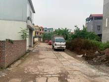 Hình ảnh [Hòa cùng Euro hơi quá] bán gấp 84m2 đất khu TĐC An Đà, Ỷ Lan, Đặng Xá