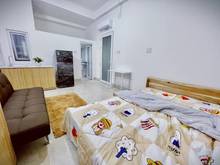 Hình ảnh Phòng studio mới tính 25m2 full nội thất Nguyễn Xí Q.Bình Thạnh