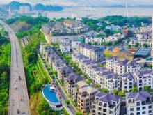 Hình ảnh Căn góc Penthouse Hướng Nam view Vịnh Hạ Long 4.1TỶ CK 8%