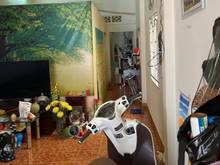 Hình ảnh Cần bán nhà HXH Nguyễn Hữu Tiến Tân Phú 86m2 Ngang 5.3m giá 7.35 tỷ