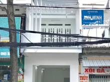 Hình ảnh bán nhà trệt lầu mặt tiền nguyễn trãi - p. cái khế giá 12.5 tỷ