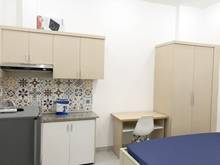 Hình ảnh Cho thuê chung cư đủ đồ tiện nghi tại Phan Chu Trinh gần Ngô Quyền