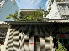 Hình ảnh Bán nhà Đường Tây Thạnh,Quận Tân Phú-62M2-Hẻm 6M-GIÁ 5 TỶ