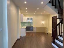 Hình ảnh Nhà mới, phân lô quân đội, gara ôtô 40m 5T giá 5.4 tỷ Định Công Thượng