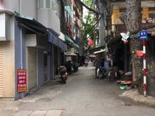 Hình ảnh Bán nhà Hồng Mai, 69m2, 4 tầng, ô tô đỗ cửa, 5,6 tỷ