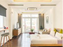 Hình ảnh 🍁 Siêu Phẩm Căn Hộ Balcony - 2’ Đi Công Viên Lê Thị Riêng 🍁