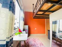 Hình ảnh Mb6623 nạp rút nhanh chóng Thoáng mát có Balcony Giá Rẻ tại Bình Thạnh, Hutech