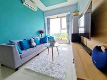 Hình ảnh Chung cư Khu dân cư Hai Thành - Tên Lửa 55m² 2PN
