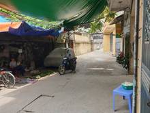 Hình ảnh Bán đất Quan Nhân, 100m2, mt 5m, ngõ ô tô, 9,85 tỷ