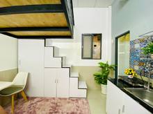 Hình ảnh Phòng TIỆN NGHI giá rẻ đường Nơ Trang Long quận Bình Thạnh