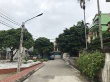 Hình ảnh Bán đất TĐC An Đà, Đặng Xá vị trí đẹp cách 30m là đường Ỷ Lan, DT 84m2