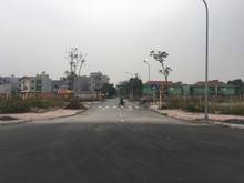 Hình ảnh Bán đất đấu giá Cự Khối dãy TT4 giá rẻ nhất khu vực, khẳng định.