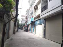 Hình ảnh Nhà mới, phân lô quân đội, gara ôtô 40m 5T giá 5.4 tỷ Định Công Thượng