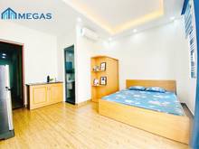 Hình ảnh Cho thuê Trang Chủ MB66.COM / Đăng Ký Tặng 66K Thảo Điền mới xây có ban công Full Nội Thất