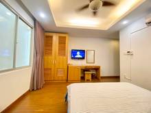 Hình ảnh 🍀 Căn Hộ mini Cao Cấp Full Nội Thất, Ngay Nghã 6 PHÙ ĐỔNG QUÂN 1
