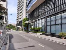 Hình ảnh LIỀN KỀ SHOPHOUSE Tràng An Complex DT 82m2 Kinh doanh ĐỈNH
