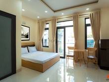 Hình ảnh 🍀Căn Hộ Cao Cấp Ban Công Cực Thoáng - Ngay THẢO CẦM VIÊN Quận 1
