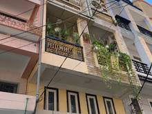 Hình ảnh Bán nhà HXH Nam Kỳ Khởi Nghĩa, Quận 3-DT 7,5x12,5m, 3T- Giá 19 tỷ
