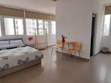 Hình ảnh Căn Hộ 33m2 Full Tiện Nghi Thoáng Mát Gần DH Sư Phạm Q.5