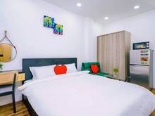 Hình ảnh ĐA DẠNG Studio_1PN riêng_phi rẻ_giá tốt Q1