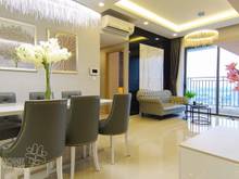 Hình ảnh Cho thuê Trang Chủ MB66.COM / Đăng Ký Tặng 66K 3pn full nội thất cao cấp chung cư RiverGate Quận 4