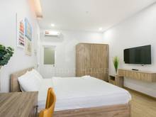 Hình ảnh Căn Hộ Full Nội Thất Phú Nhuận