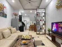 Hình ảnh Nhà Khương Trung 46m2x5 tầng, ngõ ba gác, nhà mới thiết kế sang trọng