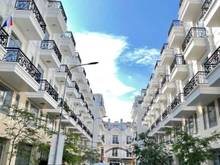 Hình ảnh Cho thuê nhà phố Tô Ngọc Vân quận 12