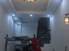Hình ảnh Bán nhà 25m x 4 tầng phố kim hoa, xã đàn sổ đỏ chính chủ