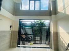 Hình ảnh Nhà nguyên căn 3PN - Full nội thất mới xây tại Bình Thạnh