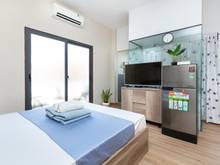 Hình ảnh Apartment 100% new furniture near ĐienBienPhu traffic circle