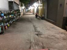Hình ảnh Chính  Chủ Bán Gấp Nhà HXH Điện Biên Phủ Phường 22. Bình Thạnh Giá Rẻ