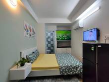 Hình ảnh Căn Hộ Xinh Xắn Ngay Tòa Nhà Viettel Tower - CMT8✨✨