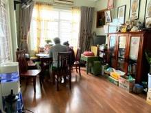 Hình ảnh Nhà mặt phố Cát Linh - Lô Góc - Kinh Doanh Sầm Uất - chỉ 14.7 tỷ có TL