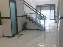 Hình ảnh Nhà Mặt Tiền Lý Thường Kiệt Gò Vấp Kinh Doanh Sầm Quất GIá 5.5Tỷ
