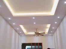 Hình ảnh Nhà Lê Trọng Tấn 65m2x5 tầng, 60m ra phố, ô tô 7 chỗ đỗ, an sinh đỉnh