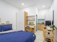Hình ảnh Căn Hộ HIỆN ĐẠI FULL NỘI THẤT - 5' Đi Bệnh Viện NGUYỄN TRI PHƯƠNG🌞
