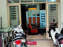 Hình ảnh Cho thuê nhà mặt tiền Phường 6 DT rộng, giá rẻ. Nội thất như hình