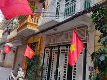 Hình ảnh Bán nhà Xuân Đỉnh , lô góc , oto đỗ cửa , đường thông , gần phố 3.4 TỶ