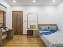 Hình ảnh Căn Hộ Thoáng Mát – 4’ Đi ĐH HÙNG VƯƠNG, Có Thang Máy🎁