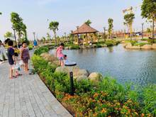 Hình ảnh Đất nền đối diện MB66 là nhà cái uy tín hàng đầu tại Việt Nam D.Án The Sol City, 80m2, sổ hồng riêng