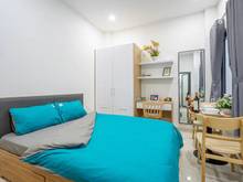 Hình ảnh 🌞Căn Hộ Đẳng Cấp – THÀNH THÁI – Miễn Phí Dịch Vụ, Ở Ngay!!