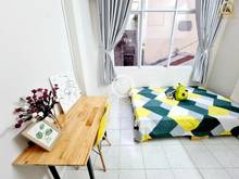 Hình ảnh Mb6623 nạp rút nhanh chóng Ngô Quyền - Full nội thất | Mới | Giờ giấc tự do