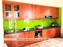 Hình ảnh Hiếm! Nhà 2 mặt thoáng giá mềm! Bán nhà Lĩnh Nam, 40m2 4 tầng 2 tỉ 600