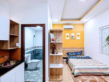 Hình ảnh 💥Siêu Phẩm Căn Hộ Ban Công Lộng Gió - NGUYỄN CHÍ THANH Quận 5💥