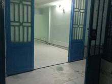 Hình ảnh Cho thuê nhà giá rẻ 96m2, đường 1A giáp Bình Tân và Bình Chánh