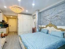 Hình ảnh 🍁Căn Hộ Balcony Mới Tinh – 400m Đi BV CHỢ RẪY, BV HÙNG VƯƠNG